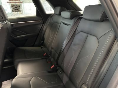 Audi Q3 35 TFSI 150 ch S tronic 7 S line   - 15
