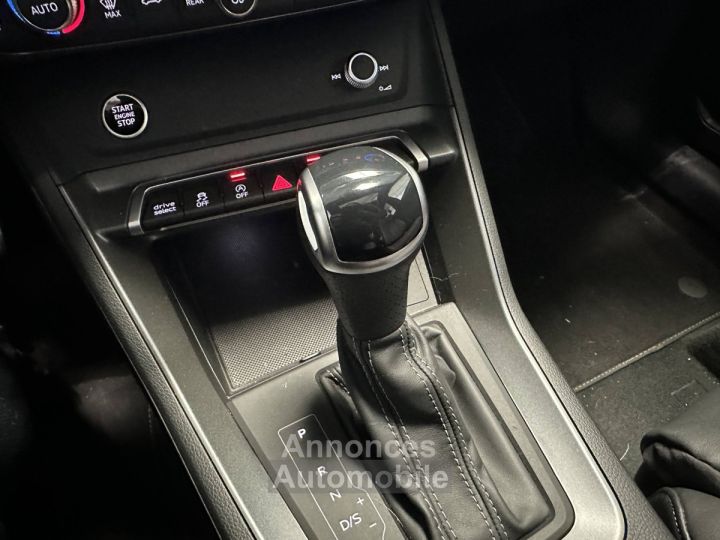 Audi Q3 35 TFSI 150 ch S tronic 7 S line - 17