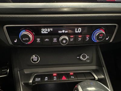 Audi Q3 35 TFSI 150 ch S tronic 7 S line   - 19