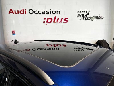 Audi A4 Avant 35 TFSI 150 S tronic 7 Competition   - 6