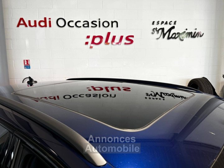 Audi A4 Avant 35 TFSI 150 S tronic 7 Competition - 6