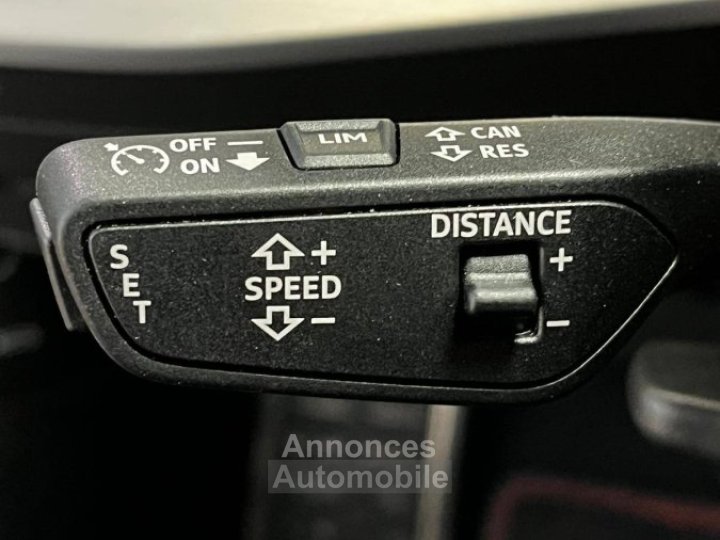 Audi A4 Avant 35 TFSI 150 S tronic 7 Competition - 7