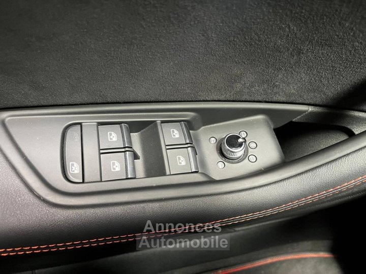 Audi A4 Avant 35 TFSI 150 S tronic 7 Competition - 10