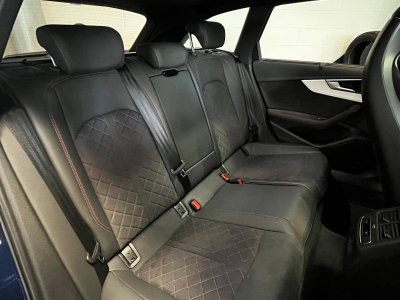 Audi A4 Avant 35 TFSI 150 S tronic 7 Competition   - 11