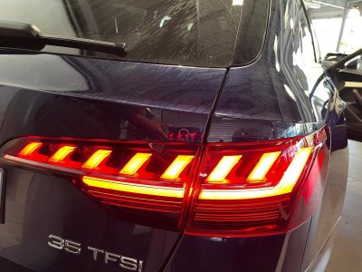 Audi A4 Avant 35 TFSI 150 S tronic 7 Competition   - 12