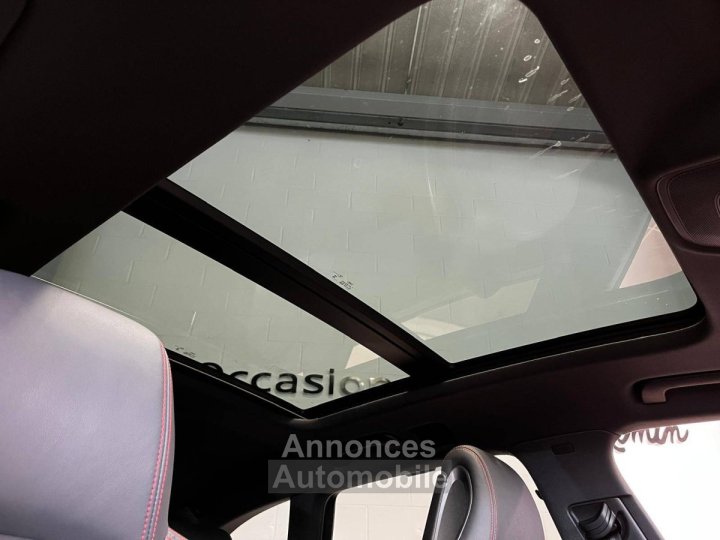 Audi A4 Avant 35 TFSI 150 S tronic 7 Competition - 13