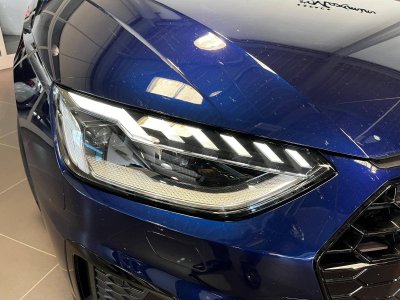 Audi A4 Avant 35 TFSI 150 S tronic 7 Competition   - 14