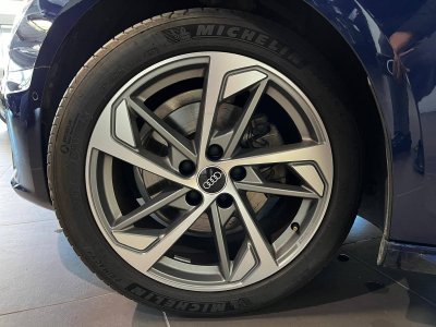 Audi A4 Avant 35 TFSI 150 S tronic 7 Competition   - 18