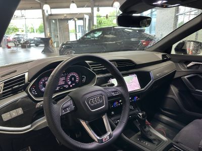 Audi Q3 Sportback 35 TFSI 150 ch S tronic 7 S line   - 2