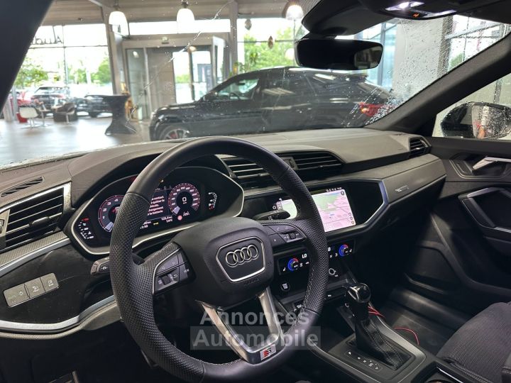 Audi Q3 Sportback 35 TFSI 150 ch S tronic 7 S line - 2