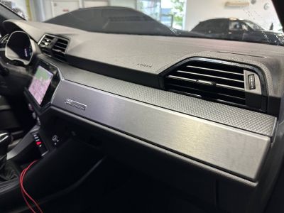 Audi Q3 Sportback 35 TFSI 150 ch S tronic 7 S line   - 3