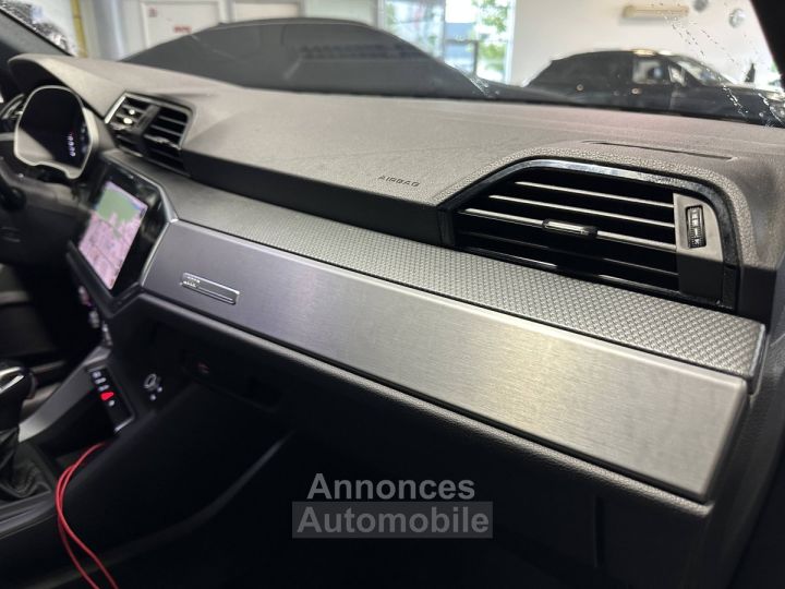 Audi Q3 Sportback 35 TFSI 150 ch S tronic 7 S line - 3