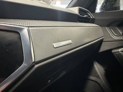 Audi Q3 Sportback 35 TFSI 150 ch S tronic 7 S line   - 5