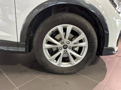 Audi Q3 Sportback 35 TFSI 150 ch S tronic 7 S line   - 6