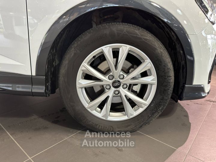 Audi Q3 Sportback 35 TFSI 150 ch S tronic 7 S line - 6