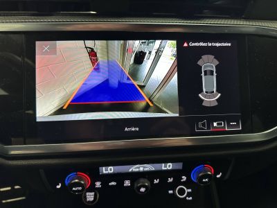 Audi Q3 Sportback 35 TFSI 150 ch S tronic 7 S line   - 7