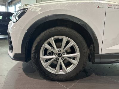 Audi Q3 Sportback 35 TFSI 150 ch S tronic 7 S line   - 10