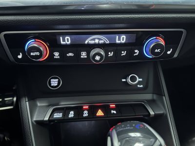 Audi Q3 Sportback 35 TFSI 150 ch S tronic 7 S line   - 11