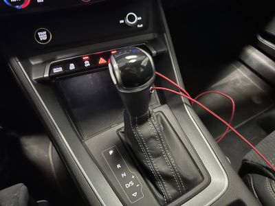 Audi Q3 Sportback 35 TFSI 150 ch S tronic 7 S line   - 12
