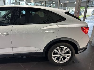 Audi Q3 Sportback 35 TFSI 150 ch S tronic 7 S line   - 13