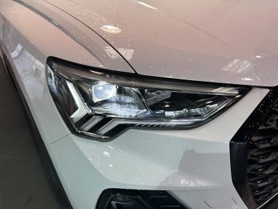 Audi Q3 Sportback 35 TFSI 150 ch S tronic 7 S line   - 15