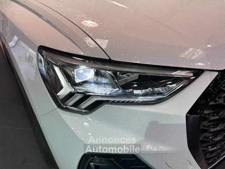 Audi Q3 Sportback 35 TFSI 150 ch S tronic 7 S line - 15