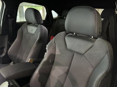 Audi Q3 Sportback 35 TFSI 150 ch S tronic 7 S line   - 16