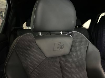 Audi Q3 Sportback 35 TFSI 150 ch S tronic 7 S line   - 17