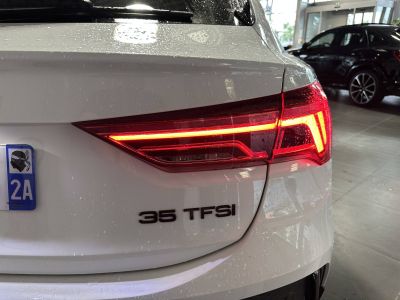 Audi Q3 Sportback 35 TFSI 150 ch S tronic 7 S line   - 19
