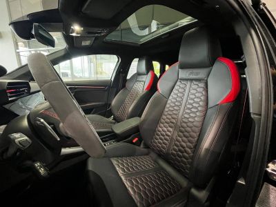 Audi RS3 SPORTBACK Sportback 25 TFSI 400 S tronic 7 Quattro   - 2