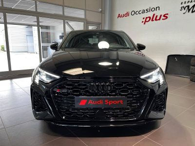 Audi RS3 SPORTBACK Sportback 25 TFSI 400 S tronic 7 Quattro   - 4