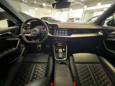 Audi RS3 SPORTBACK Sportback 25 TFSI 400 S tronic 7 Quattro   - 5