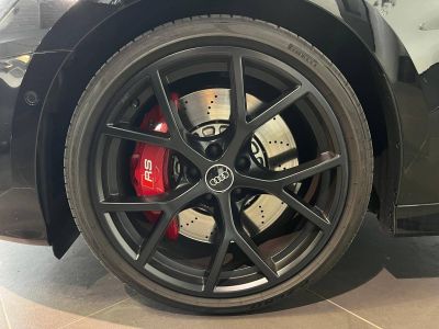 Audi RS3 SPORTBACK Sportback 25 TFSI 400 S tronic 7 Quattro   - 6