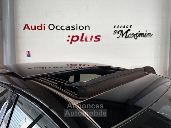 Audi RS3 SPORTBACK Sportback 25 TFSI 400 S tronic 7 Quattro - 11