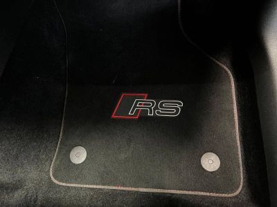 Audi RS3 SPORTBACK Sportback 25 TFSI 400 S tronic 7 Quattro   - 12