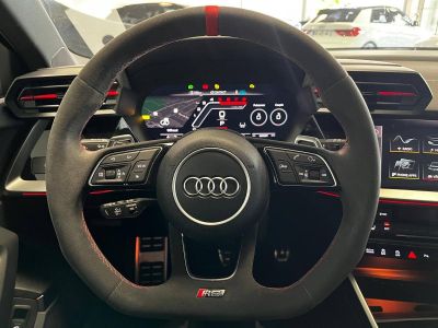 Audi RS3 SPORTBACK Sportback 25 TFSI 400 S tronic 7 Quattro   - 18