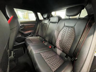 Audi RS3 SPORTBACK Sportback 25 TFSI 400 S tronic 7 Quattro   - 20
