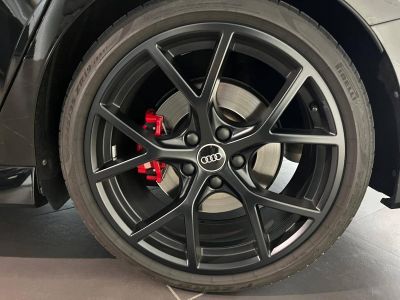 Audi RS3 SPORTBACK Sportback 25 TFSI 400 S tronic 7 Quattro   - 23