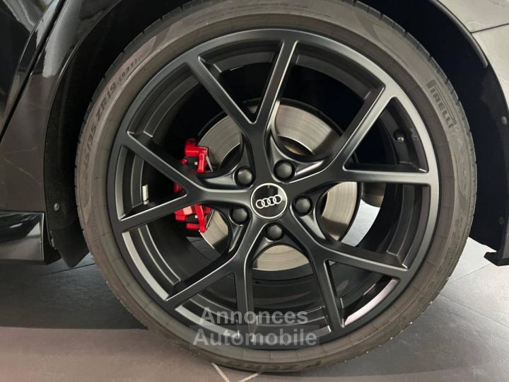 Audi RS3 SPORTBACK Sportback 25 TFSI 400 S tronic 7 Quattro - 23