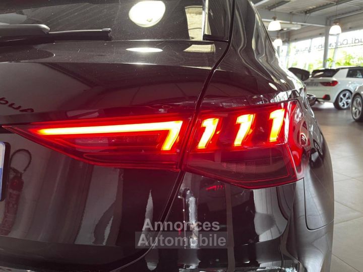 Audi RS3 SPORTBACK Sportback 25 TFSI 400 S tronic 7 Quattro - 25