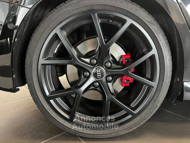 Audi RS3 SPORTBACK Sportback 25 TFSI 400 S tronic 7 Quattro - 26