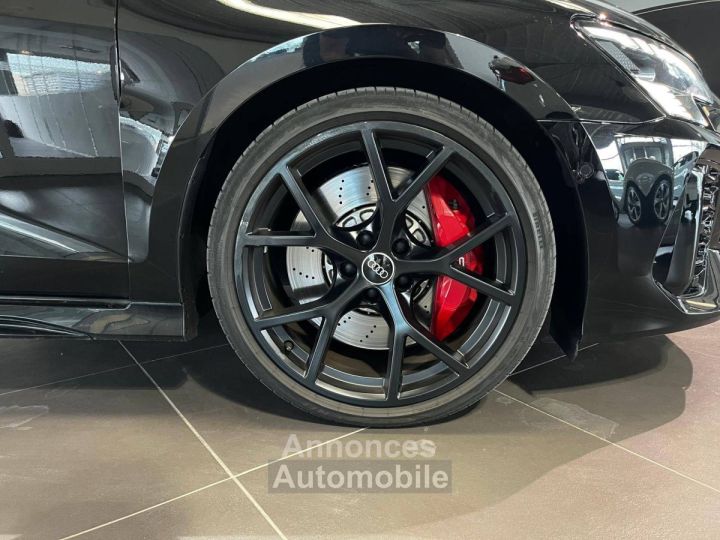 Audi RS3 SPORTBACK Sportback 25 TFSI 400 S tronic 7 Quattro - 27