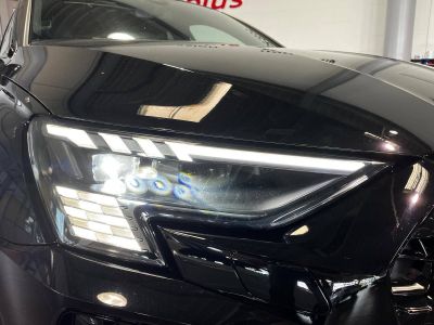 Audi RS3 SPORTBACK Sportback 25 TFSI 400 S tronic 7 Quattro   - 28