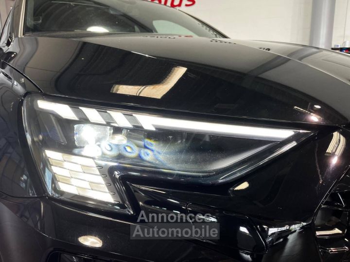 Audi RS3 SPORTBACK Sportback 25 TFSI 400 S tronic 7 Quattro - 28
