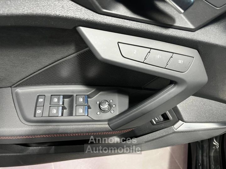 Audi RS3 SPORTBACK Sportback 25 TFSI 400 S tronic 7 Quattro - 29