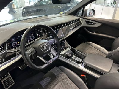 Audi Q7 45 TDI 231 Tiptronic 8 Quattro 5pl S line   - 2