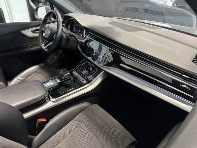 Audi Q7 45 TDI 231 Tiptronic 8 Quattro 5pl S line   - 3