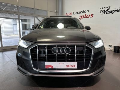 Audi Q7 45 TDI 231 Tiptronic 8 Quattro 5pl S line   - 4