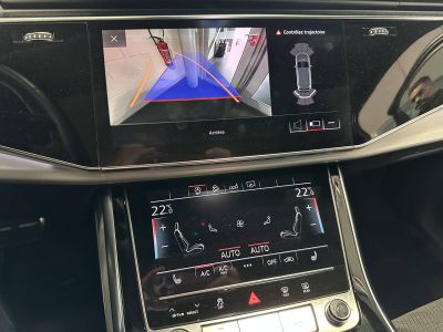 Audi Q7 45 TDI 231 Tiptronic 8 Quattro 5pl S line   - 5