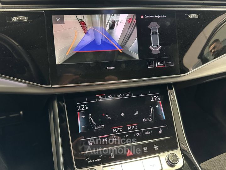 Audi Q7 45 TDI 231 Tiptronic 8 Quattro 5pl S line - 5
